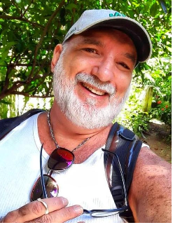 RICO FERREIRA