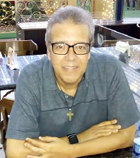 IVALDO JOSÉ
